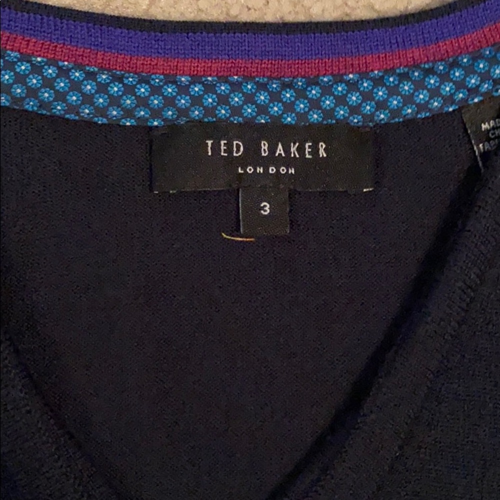 Sweater - Picture 2 of 2